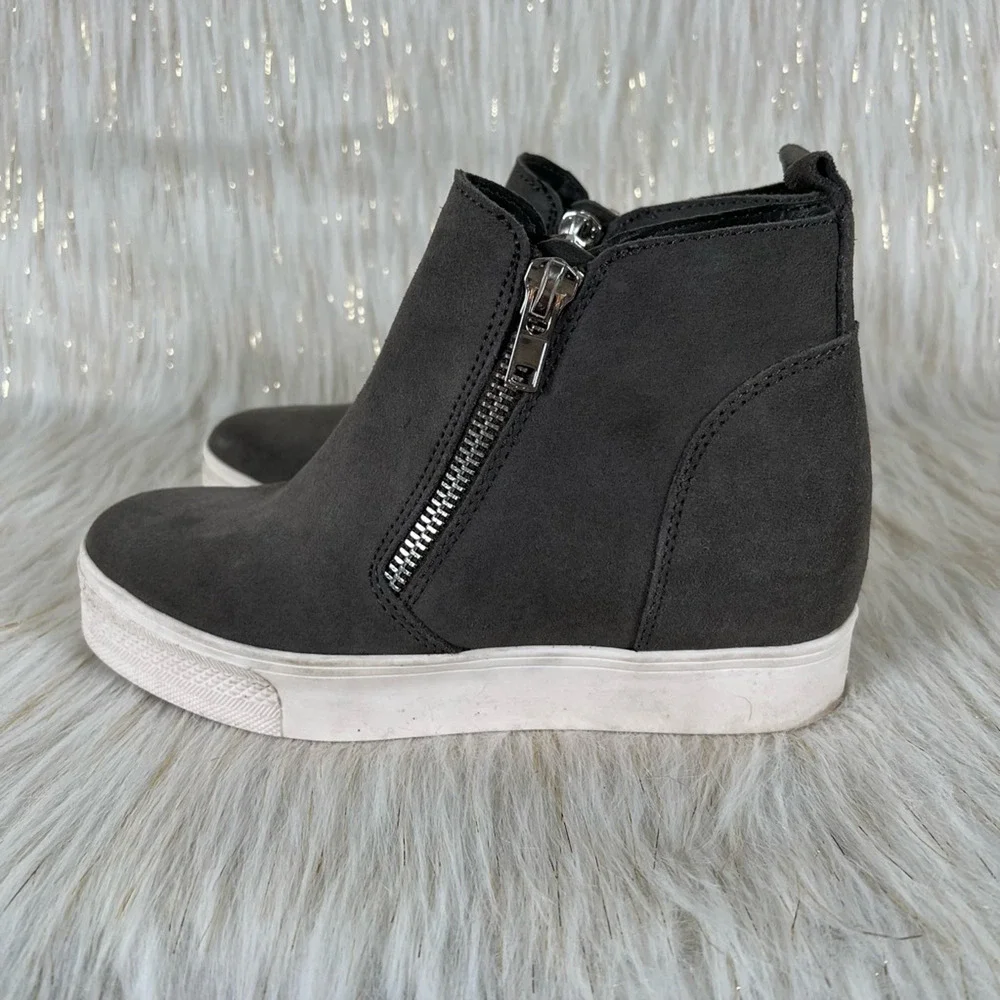 Steve Madden steve madden